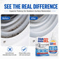 Mold Remover Gel for Washing Machine & Home