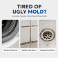 Mold Remover Gel for Washing Machine & Home