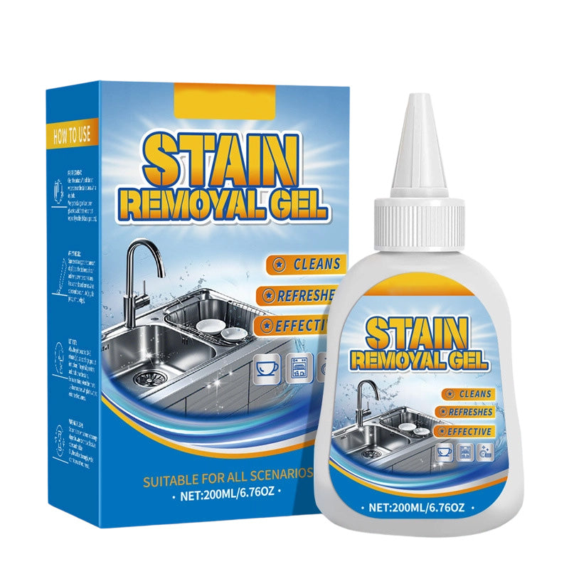 Mold Remover Gel for Washing Machine & Home