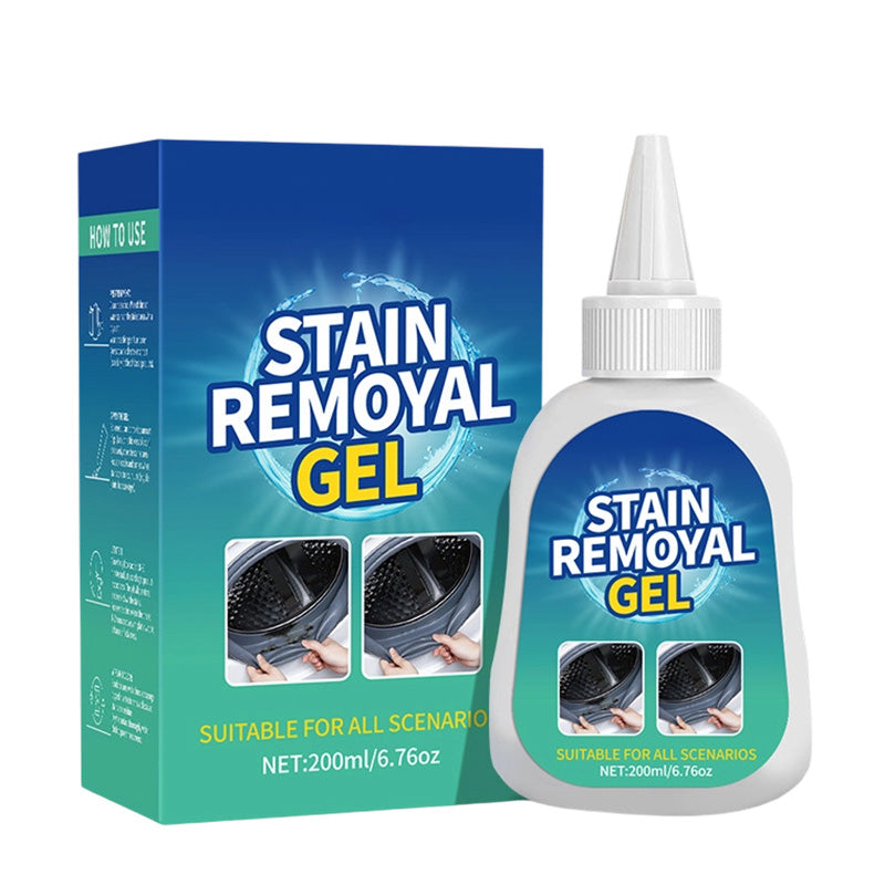 Mold Remover Gel for Washing Machine & Home