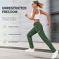 ⌛Limited-Time Offer-Women's Casual Athletic Pants with Zipper Pockets