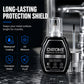 ✨50% OFF NOW! Professional Chrome Repair Pen‑Dual‑Applicator Chrome Repair System, Mirror‑Shine Metal Touch‑Up Paint for Auto Chrome Parts & Home Metal Hardware