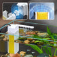 🔥Limited Time Promotion 50% OFF🔥Multifunctional Mini Filter for Small Fish Tank