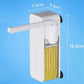 🔥Limited Time Promotion 50% OFF🔥Multifunctional Mini Filter for Small Fish Tank