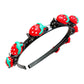 🌸 LIMITED-TIME 50% OFF ✨ Cartoon Braiding Headband — Integrated Mini Clips, Instant Braids for Girls