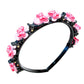🌸 LIMITED-TIME 50% OFF ✨ Cartoon Braiding Headband — Integrated Mini Clips, Instant Braids for Girls