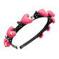 🌸 LIMITED-TIME 50% OFF ✨ Cartoon Braiding Headband — Integrated Mini Clips, Instant Braids for Girls