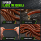 ⏰Limited-Time 50% Off ✨Bionic Earthworm Soft Lures｜Highly Realistic Dynamic Bait, Tear-Resistant Soft Lures For Freshwater & Sea Fishing 🎣