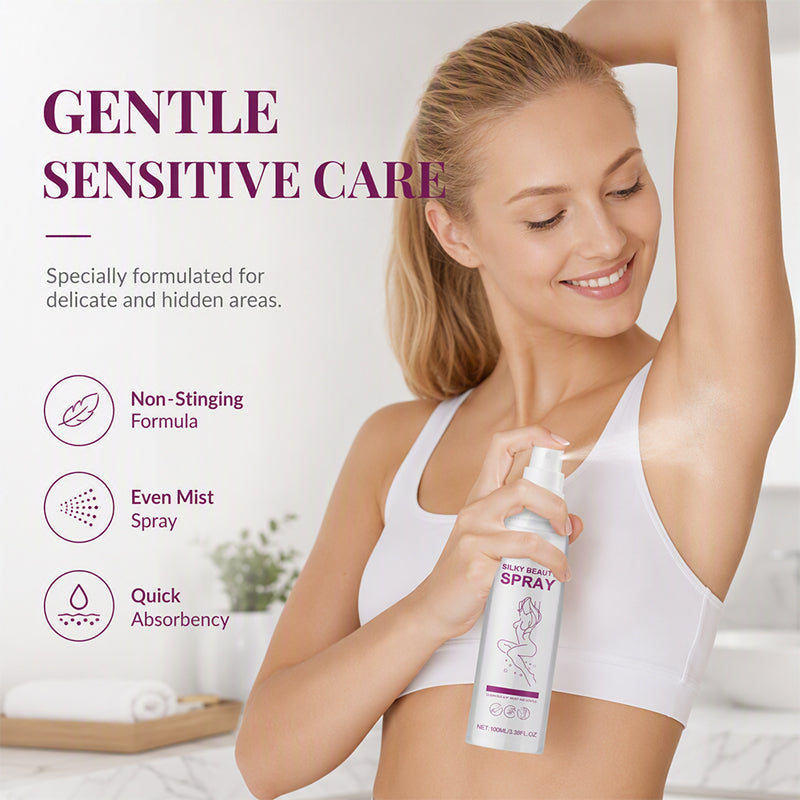 ✨ Hair Removal Spray 100ml | Smooth-Skin Care
