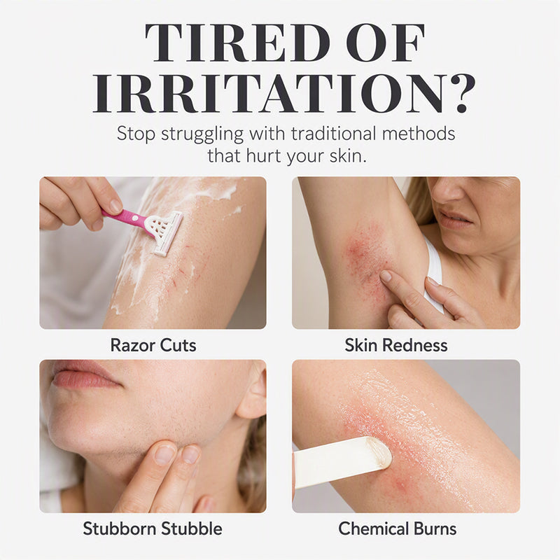 ✨ Hair Removal Spray 100ml | Smooth-Skin Care
