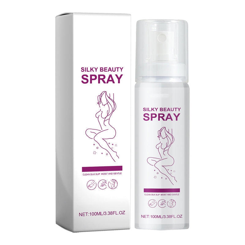 ✨ Hair Removal Spray 100ml | Smooth-Skin Care