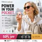 📱50% OFF! 5000mAh Mini Power Bank – Portable, Universal Compatibility 🔋🔌【Limited Offer】