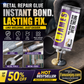 🏭Factory Authorized Exclusive Sale 🎁 50% OFF！⚙New Metal Repair Glue!🔥Metal Glue - Weld Metal Repair Glue✨